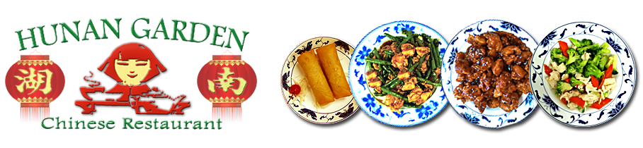 Hunan Garden Chinese Restaurant