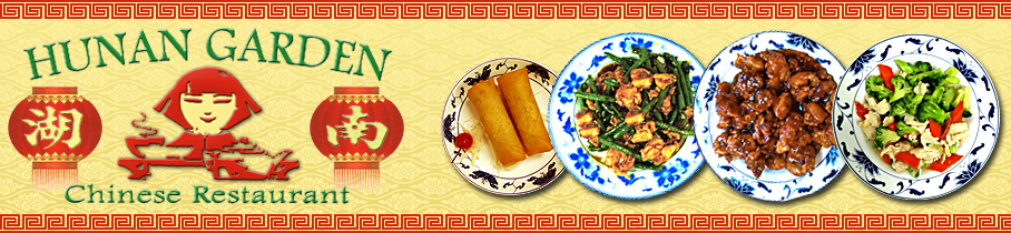 Hunan Garden Chinese Restaurant