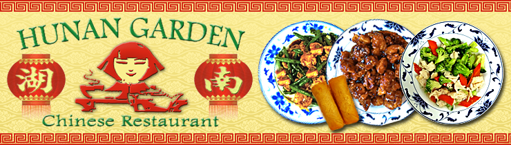 Hunan Garden Chinese Restaurant
